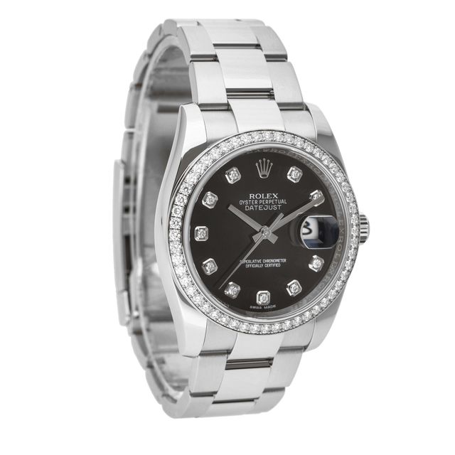Rolex Datejust 116244 Image 2